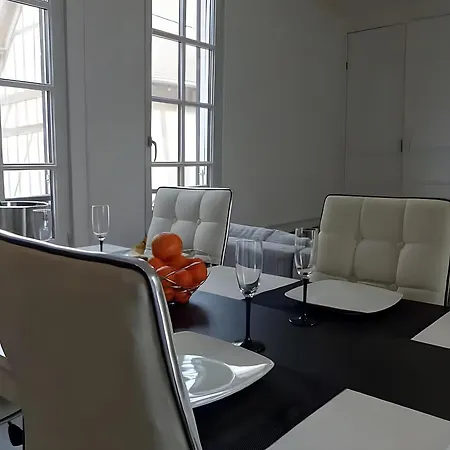 Appartement Lolly Pop - Hyper Centre, Au Pied De La Cathédrale