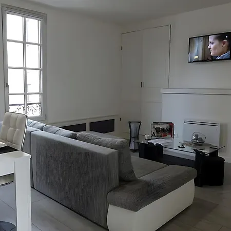 Appartement Lolly Pop - Hyper Centre, Au Pied De La Cathédrale Troyes