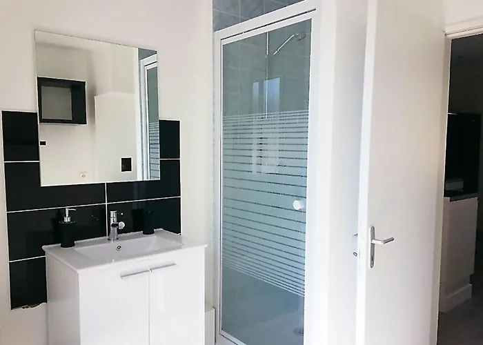 Appartement Hyper Centre Brissonnet Troyes